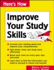 Image for Here&#39;s How: Improve Your Study Skills