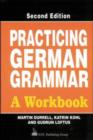 Image for Practising German Grammar, 2Ed