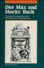 Image for Smiley Face Readers, German Readers, Das Max und Moritz Buch