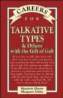 Image for Talkative Types &amp; Others with the Gift of Gab