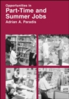 Image for Opportunities in Part-Time and Summer Jobs Careers