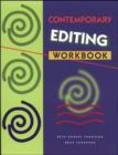 Image for Contemporary Editing Workbook