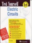 Image for Electric Circuits