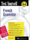 Image for Test Yourself: French Grammar