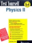 Image for Test yourself physics II