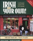 Image for Irish on Your Own Pack