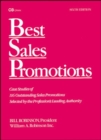 Image for Best Sales Promotions