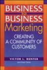 Image for Business To Business Marketing