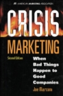 Image for Crisis Marketing