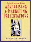 Image for Creating and Delivering Winning Advertising and Marketing Presentations