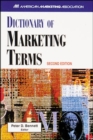 Image for AMA Dictionary of Marketing Terms