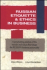 Image for Russian Etiquette and Ethics in Business