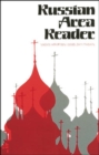 Image for RUSSIAN AREA READER
