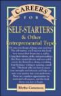 Image for Self-Starters &amp; Other Entrepreneurial Types