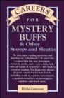 Image for Careers for Mystery Buffs and Other Snoops and Sleuths