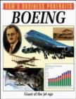 Image for VGM&#39;s Business Portraits : Boeing