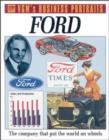 Image for VGM&#39;s Business Portraits : Ford