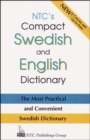 Image for NTC&#39;s Compact Swedish and English Dictionary