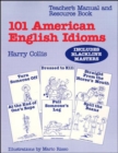 Image for Listen and Learn 101 American English Idioms