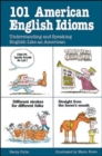 Image for 101 American English Idioms