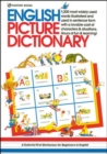 Image for English Picture Dictionary