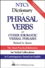 Image for NTC&#39;s Dictionary of Phrasal Verbs