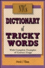 Image for NTC&#39;s dictionary of tricky words