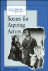 Image for The Book of Scenes for Aspiring Actors, Student Edition