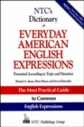 Image for NTC&#39;s Dictionary of Everyday American English Expressions