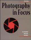 Image for Photography in Focus