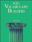 Image for NTC Vocabulary Builders, Green Book