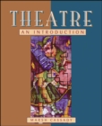 Image for Theatre  : an introduction