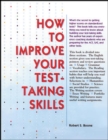 Image for How to Improve Your Test-Taking Skills