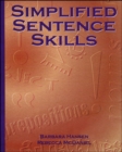 Image for Simplified sentence skills