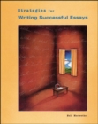 Image for Strategies for Writing Successful Essays