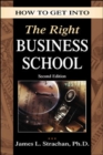 Image for How to Get into the Right Business School