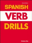 Image for Spanish Verb Drills