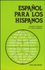 Image for Espanol Para Los Hispanos