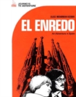Image for Journeys to Adventure, El enredo