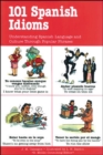 Image for 101 Spanish Idioms