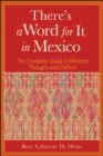 Image for There&#39;s a word for it in Mexico