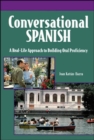 Image for Conversational Spanish