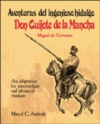 Image for Aventuras De Don Quijote De La Mancha Soft