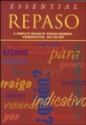 Image for Essential repaso  : a complete review of Spanish grammar, communication, and culture
