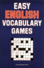 Image for Easy English Vocabulary Games