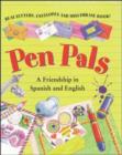 Image for Pen Pals Spanish