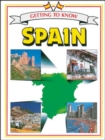 Image for GETTING TO KNOW SPAIN