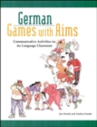 Image for German Games with Aims