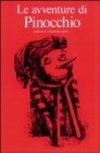 Image for Smiley Face Readers, Italian Readers, Le avventure di Pinocchio