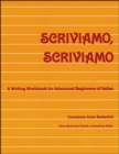Image for Scriviamo Scriviamo Workbook
